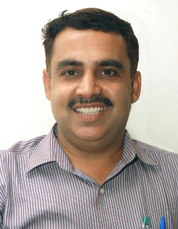 Dr Sanjay Kumar Batra, (Author)